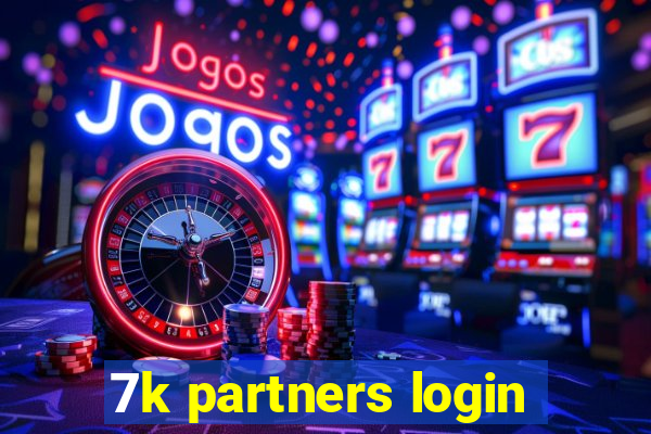 7k partners login